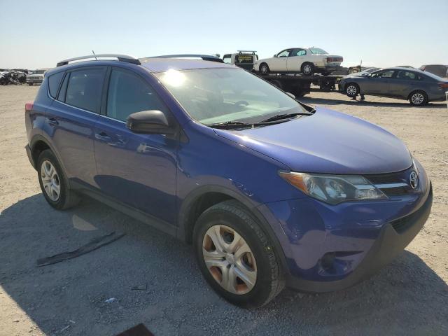 VIN 2T3ZFREVXEW097354 2014 Toyota RAV4, LE no.4