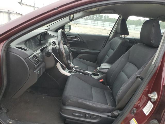 VIN 1HGCR2F57FA049640 2015 Honda Accord, Sport no.7