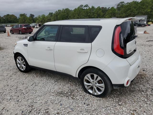 VIN KNDJX3A57G7285793 2016 KIA Soul, ! no.2