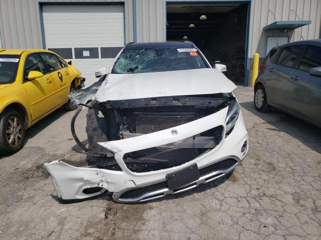 VIN WDCTG4GB1KJ550452 2019 Mercedes-Benz GLA-Class,... no.5