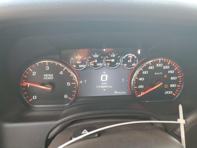 2016 GMC YUKON DENA - 1GKS2CKJ8GR404569