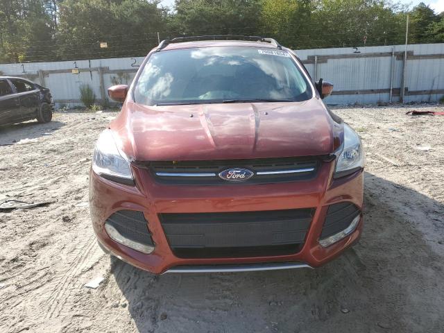 2015 FORD ESCAPE SE - 1FMCU9GX9FUB00751