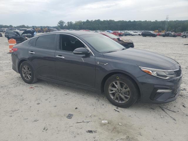 2019 KIA OPTIMA LX - 5XXGT4L32KG297843
