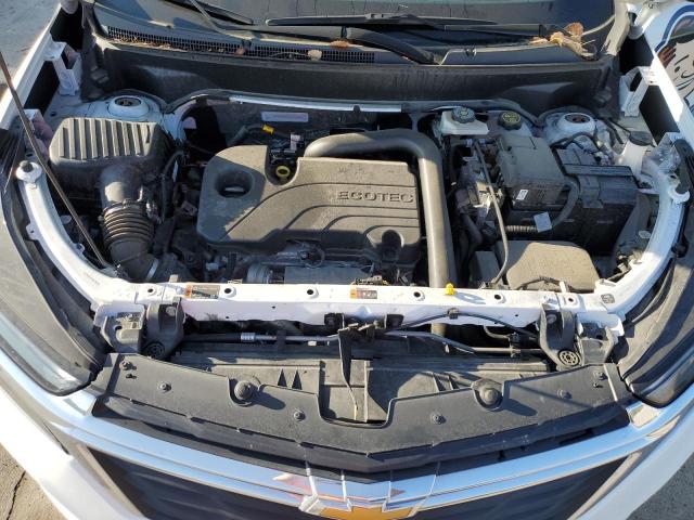 2023 CHEVROLET EQUINOX LS - 3GNAXHEG0PL174658