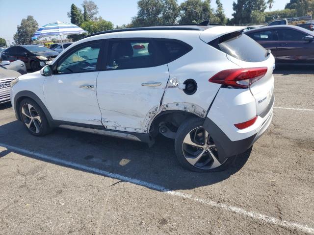 2017 HYUNDAI TUCSON LIM - KM8J33A24HU312075