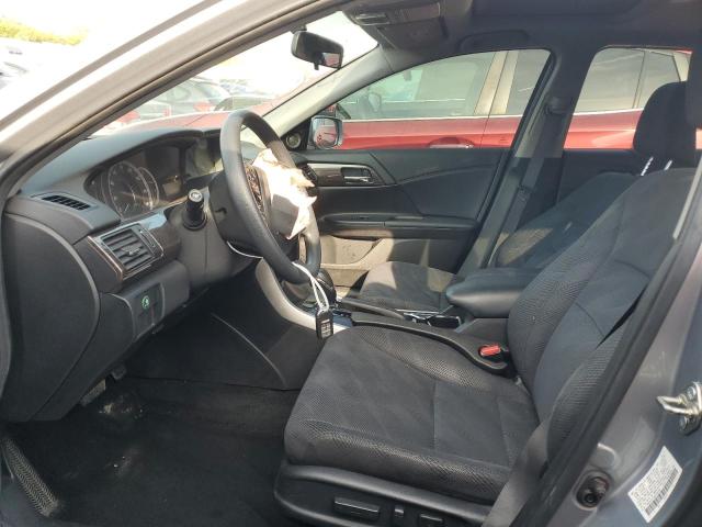 2016 HONDA ACCORD EX - 1HGCR2F76GA208568