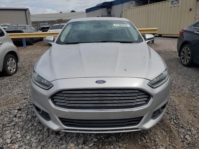 VIN 3FA6P0LU3FR122970 2015 Ford Fusion, Se Hybrid no.5