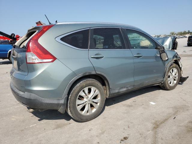 2012 HONDA CR-V EXL JHLRM3H78CC003510  70880024