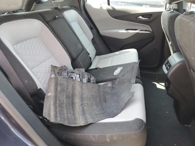 2018 CHEVROLET EQUINOX LS - 3GNAXHEVXJL106597