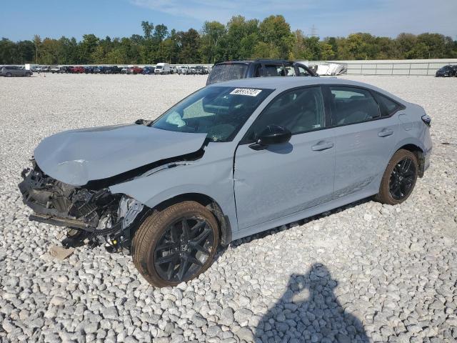 2024 HONDA CIVIC SPOR 2HGFE2F59RH566341  71338504