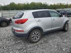 KIA SPORTAGE L photo