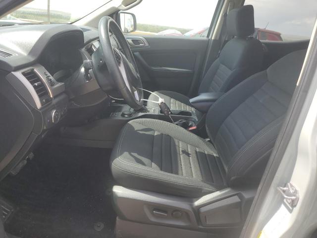 2021 FORD RANGER XL - 1FTER4FH1MLD02952