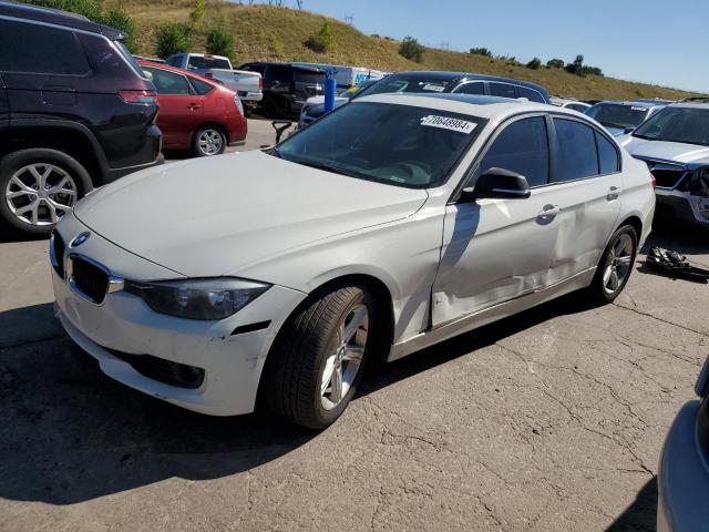 VIN WBA3B3G51ENR81747 2014 BMW 3 Series, 328 XI no.1