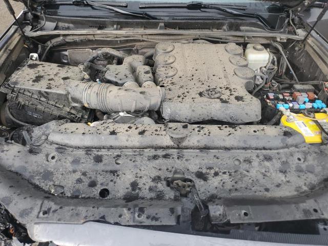 2019 TOYOTA 4RUNNER SR - JTEBU5JR8K5630096