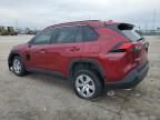 TOYOTA RAV4 LE photo