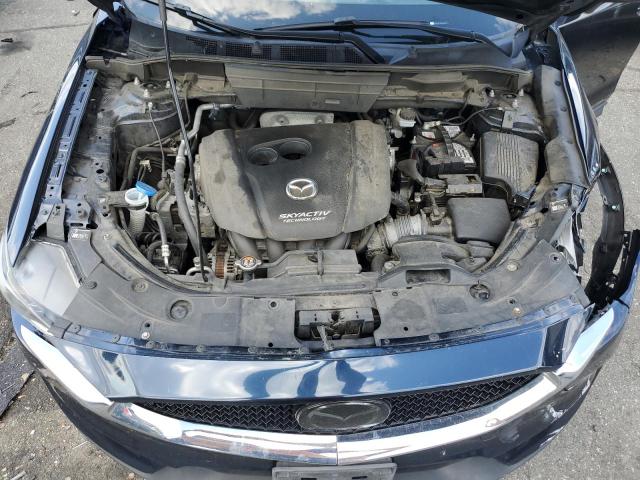 VIN JM3KFBCMXJ0358961 2018 Mazda CX-5, Touring no.12