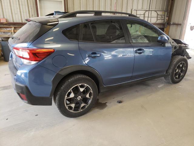 2018 SUBARU CROSSTREK - JF2GTADC2J8256807