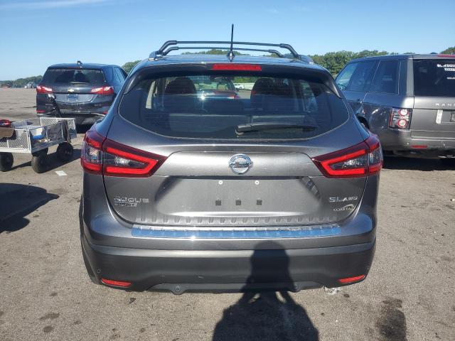 2020 NISSAN ROGUE SPOR - JN1BJ1CW2LW390292
