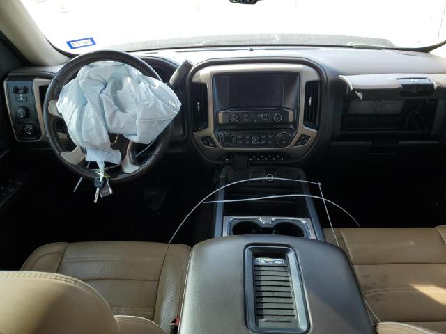 2017 GMC SIERRA K15 - 3GTU2PEJ4HG495767