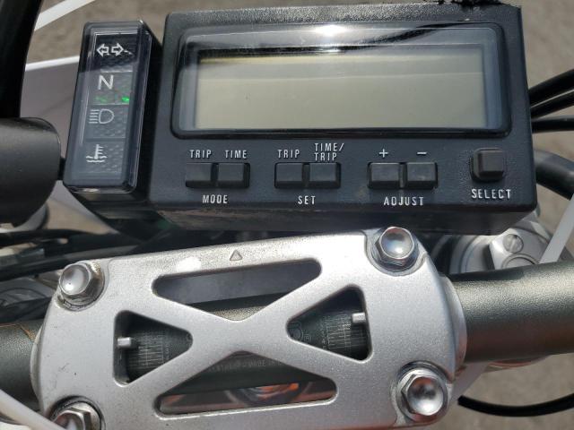 2021 SUZUKI DR-Z400 SM - JS1SK44A5M7101829