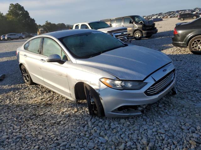 VIN 3FA6P0H97JR270486 2018 Ford Fusion, SE no.4