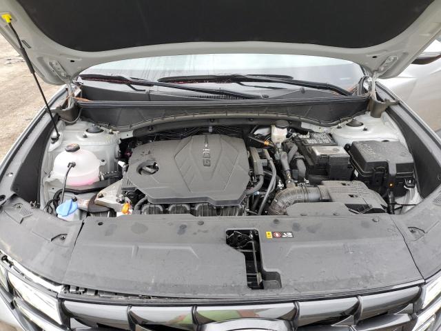 2024 HYUNDAI TUCSON SEL - 5NMJF3DE8RH409404