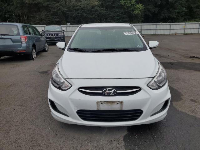 VIN KMHCT5AE4HU351361 2017 Hyundai Accent, SE no.5