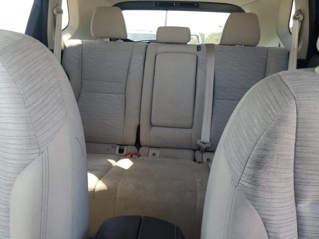 2021 NISSAN ROGUE SV - JN8AT3BA5MW006855
