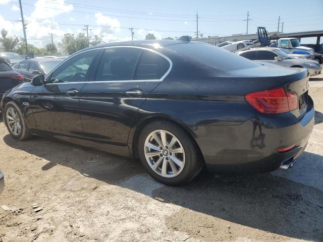 VIN WBA5A5C50FD517904 2015 BMW 5 Series, 528 I no.2