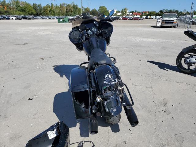 2022 HARLEY-DAVIDSON FLTRXST 1HD1ACL16NB636049