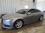 2016 AUDI A6 PREMIUM - WAUFGAFC4GN063111