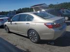 HONDA ACCORD HYB photo