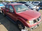 NISSAN FRONTIER C photo