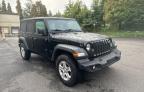 JEEP WRANGLER U photo