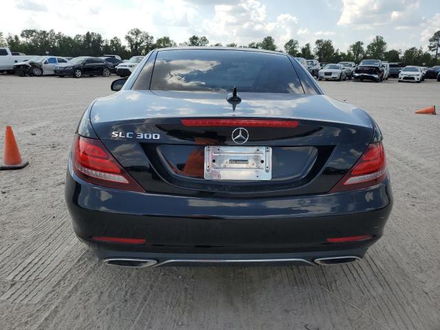 2017 MERCEDES-BENZ SLC 300 WDDPK3JA9HF130892  71975454