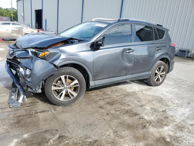 VIN JTMWFREV8JD110080 2018 Toyota RAV4, Adventure no.1