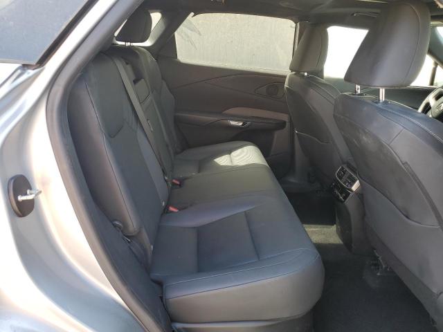 2023 LEXUS RX 350 PRE JTJCHMAA6P2009141