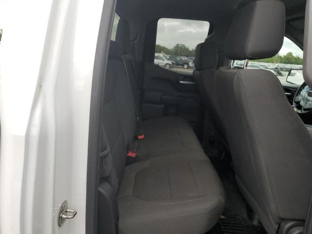 2021 GMC SIERRA K15 - 1GTR9AEF8MZ211741