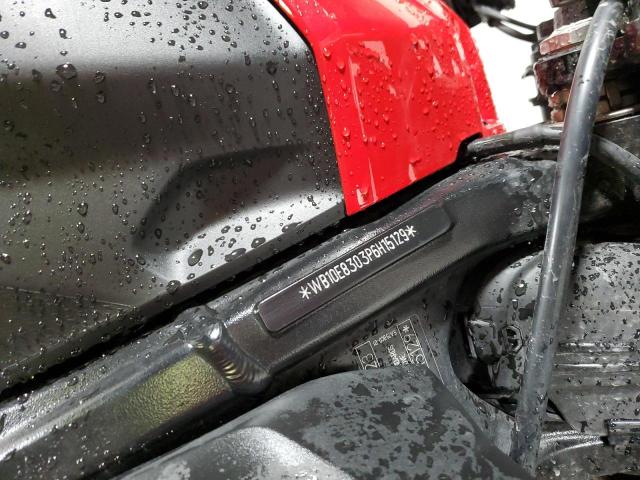2023 BMW M 1000 R - WB10E8303P6H15129
