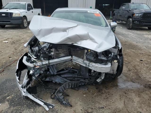 VIN 3FA6P0H70HR411424 2017 Ford Fusion, SE no.5