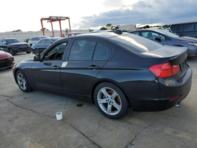 VIN WBA3D3C53EK157170 2014 BMW 3 Series, 328 D no.2