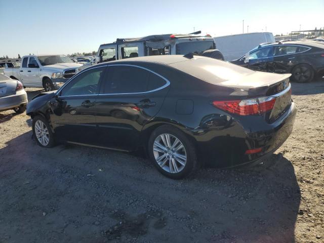 VIN JTHBK1GG3F2174524 2015 Lexus ES, 350 no.2