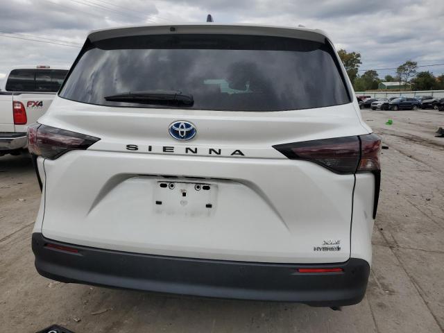 2023 TOYOTA SIENNA XLE - 5TDYRKEC2PS145829