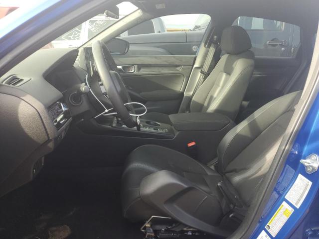 2024 HONDA CIVIC SPOR - 2HGFE2F53RH560647