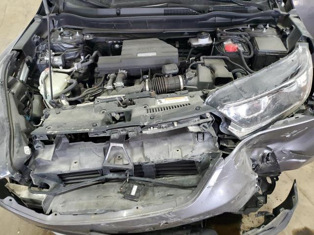 2019 HONDA CR-V EXL - 5J6RW2H80KL030946