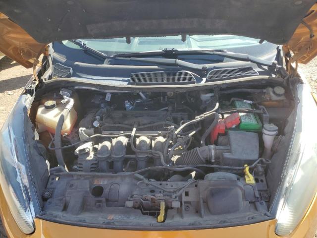 2016 FORD FIESTA SE - 3FADP4BJ2GM141188