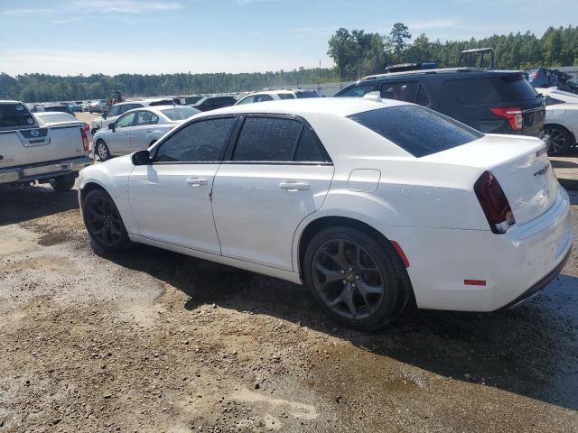 2021 CHRYSLER 300 S - 2C3CCABG9MH529280