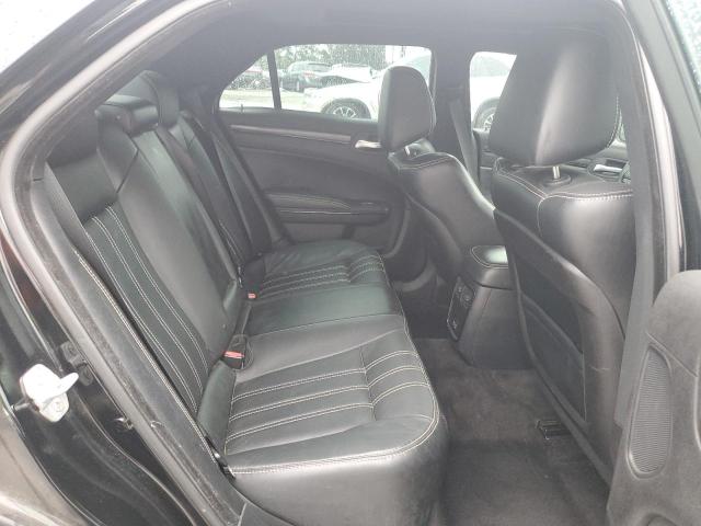2015 CHRYSLER 300 S - 2C3CCABG1FH766803