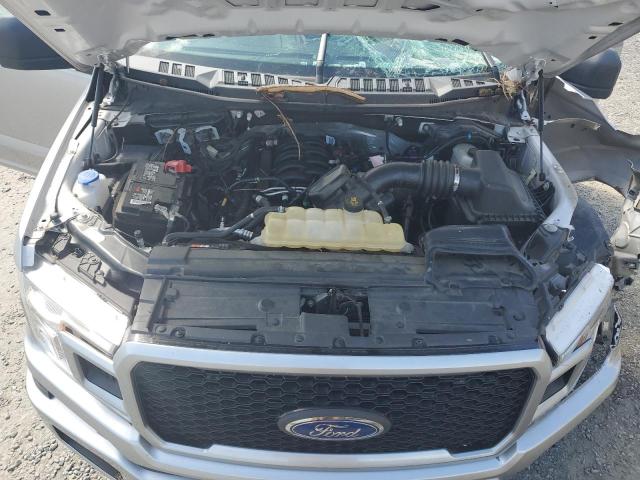 2020 FORD F150 SUPER - 1FTFX1E54LFC64713