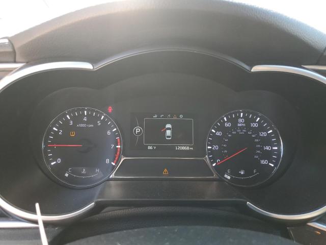 2015 KIA OPTIMA SX - 5XXGR4A6XFG394127